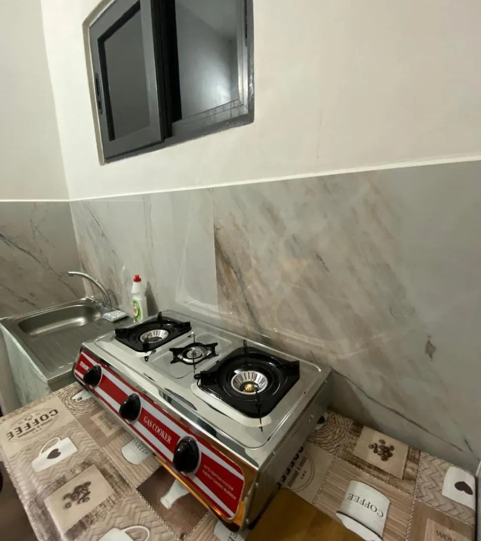 Apartment Guesthouse An Durres