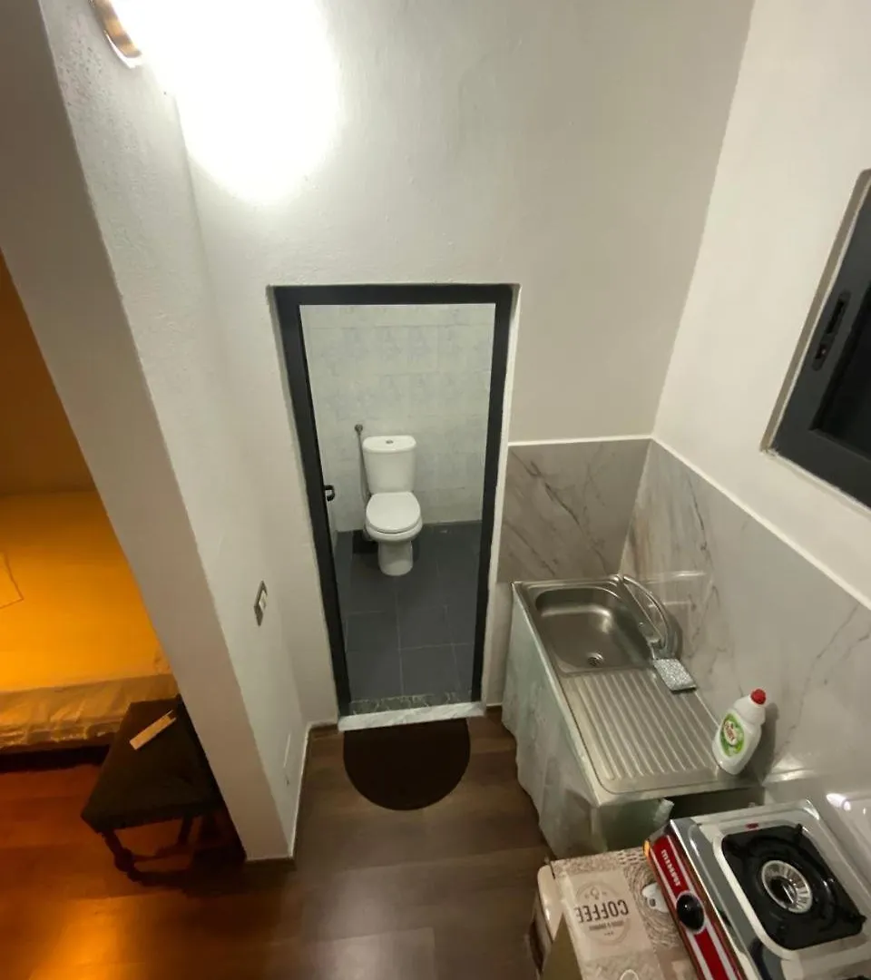 Guesthouse An ドゥラス アルバニア