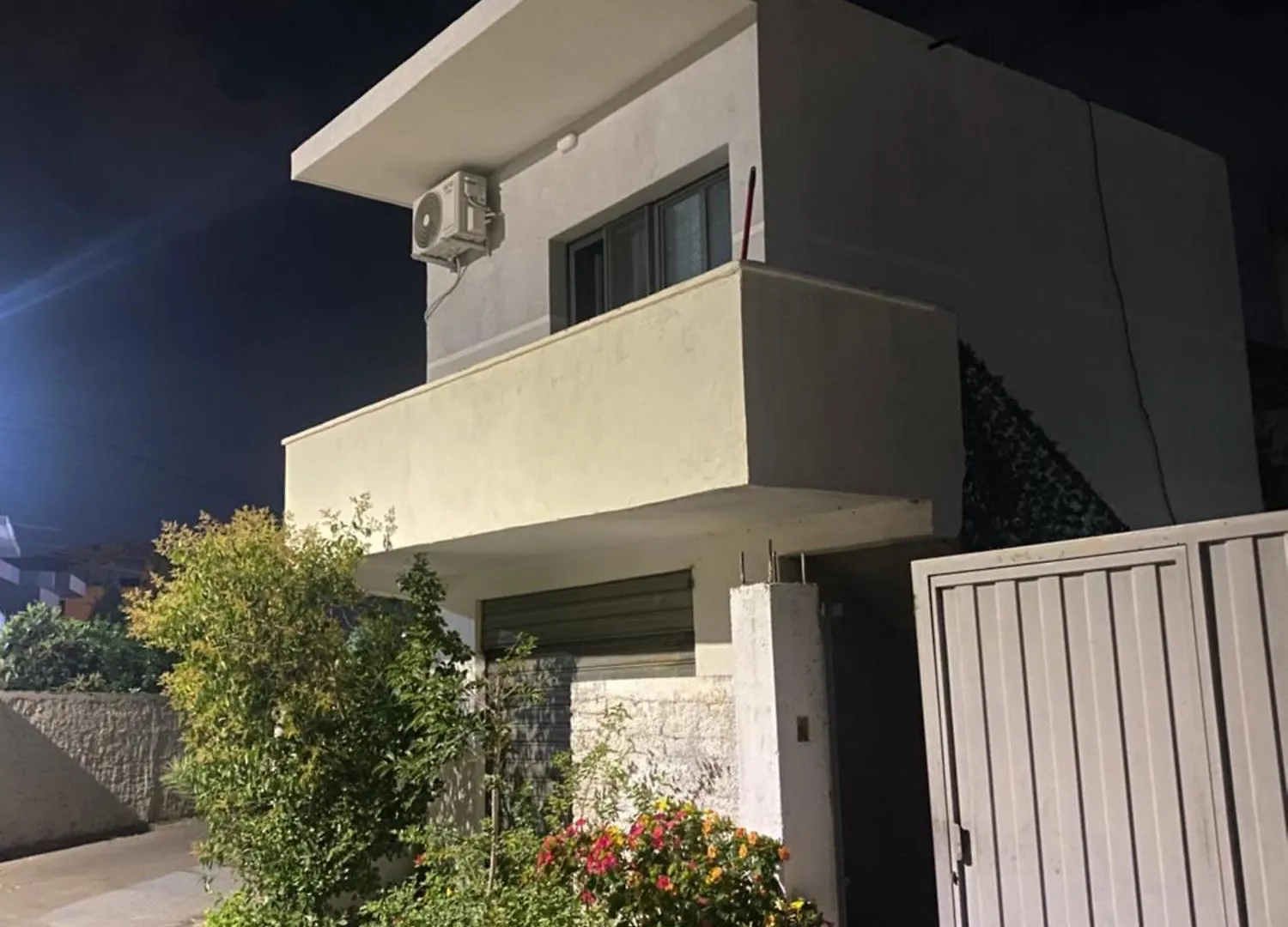 Guesthouse An Durrës Appartement