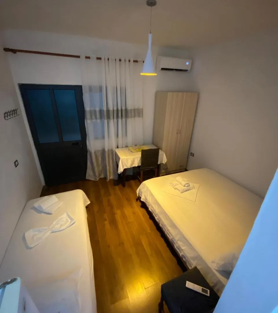 Guesthouse An Durres