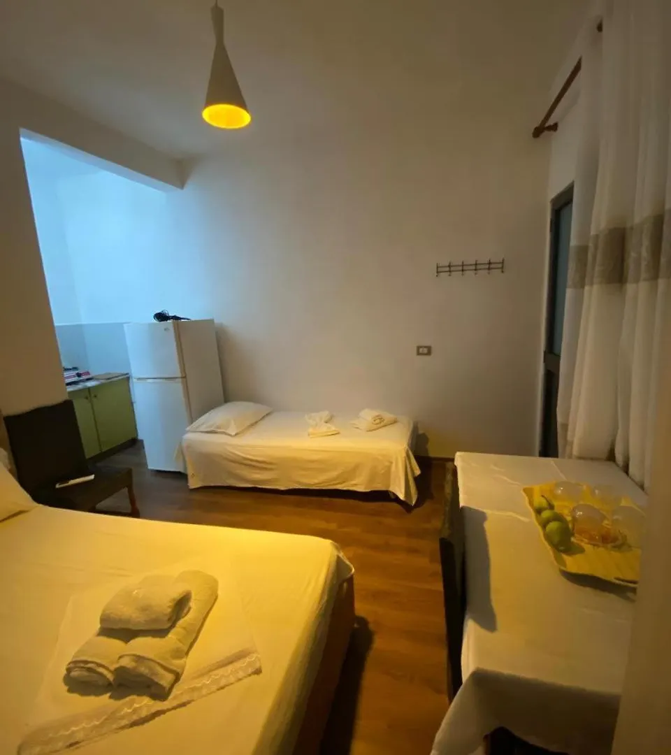 Guesthouse An Durres Apartment