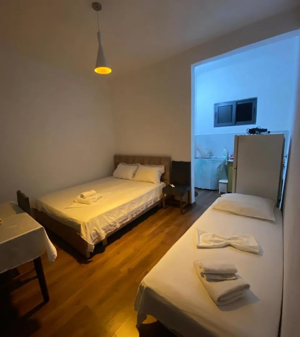 Guesthouse An Durres 0*,  Albania